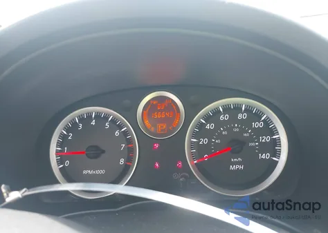 2012 Nissan Sentra 2.0 S из США, поврежденный, VIN 3N1AB6AP6CL636896